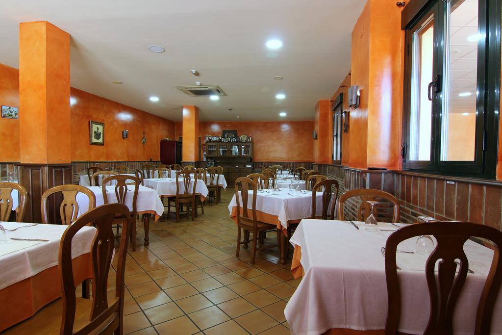 Tejeda de Tiétar Hotel Rural Hojaranzos מראה חיצוני תמונה