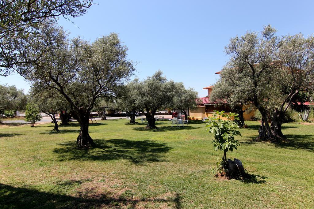 Tejeda de Tiétar Hotel Rural Hojaranzos מראה חיצוני תמונה