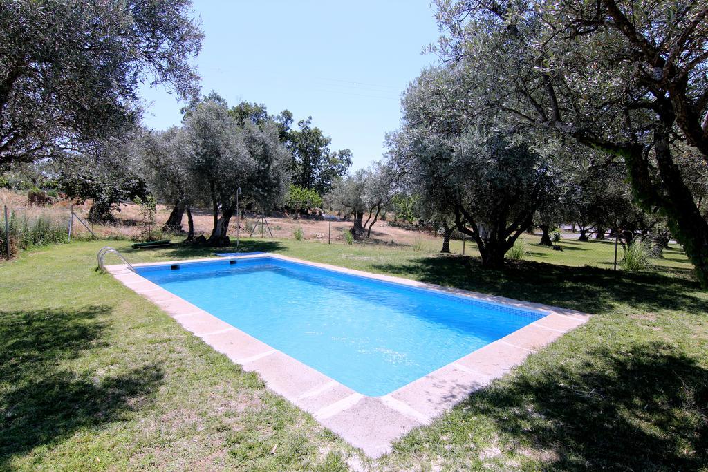 Tejeda de Tiétar Hotel Rural Hojaranzos מראה חיצוני תמונה