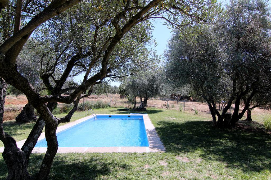 Tejeda de Tiétar Hotel Rural Hojaranzos מראה חיצוני תמונה