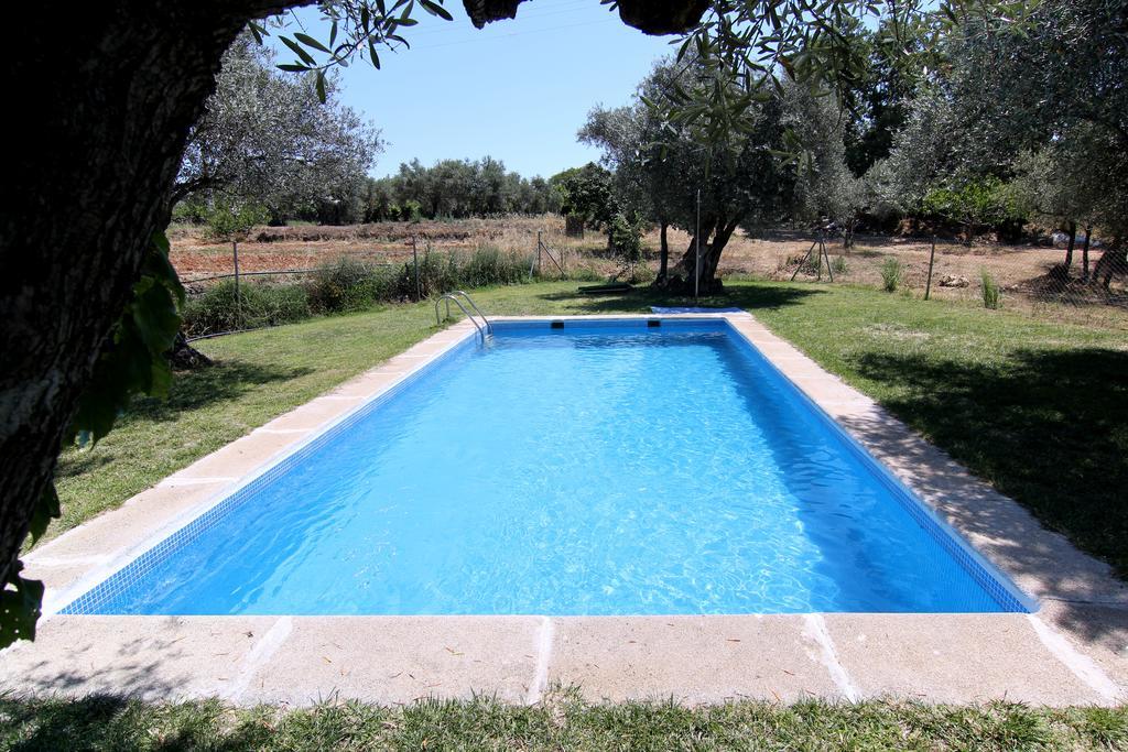 Tejeda de Tiétar Hotel Rural Hojaranzos מראה חיצוני תמונה