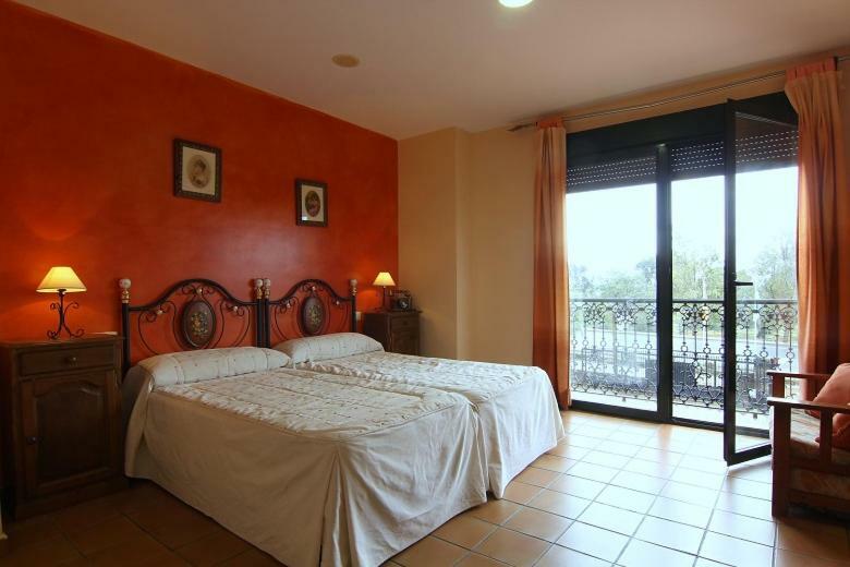 Tejeda de Tiétar Hotel Rural Hojaranzos מראה חיצוני תמונה